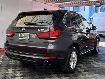2015 BMW X5 xDrive35i - 5