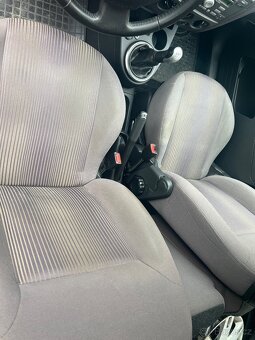 Fusion 1.4 Benzín - 5