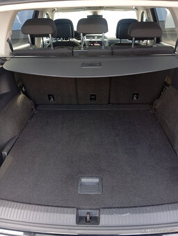 VW TIGUAN ALLSPACE R LINE 2.0CR 110kw DSG ACC,DCC,tažné,pdc, - 5