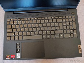 Lenovo IdeaPad 5 15ARE05 - 5