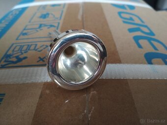 Prodám nátrubek Denis Wick 5BS (malá stopka) - 5