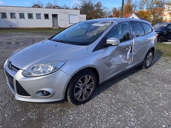 Ford Focus 112883 km - 5