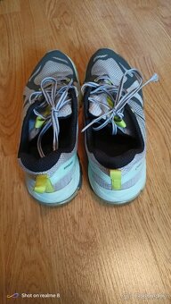 Trekové tenisky Merrel - 5