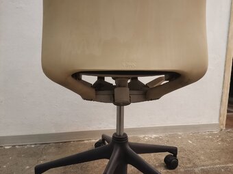 Kancelárska zidle Vitra ID soft - 5