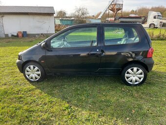 Renault Twingo 1.2 AUTOMAT - 5