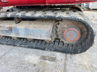 TAKEUCHI TB290 2018 - 5