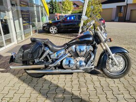 Honda VTX 1300S - 5