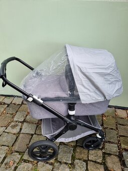 Kočárek Bugaboo Fox korba + sporťák - 5