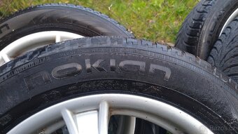 Alu kola R16 5X108 Ford - 5