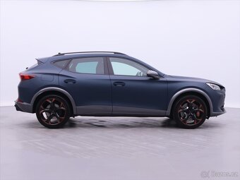 Cupra Formentor 2,0 TSI VZ DSG 4Drive Brembo DPH (2021) - 5