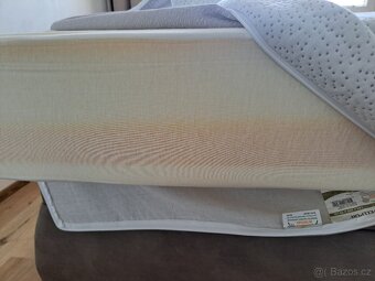 Matrace WELLPUR 140×200 - 5