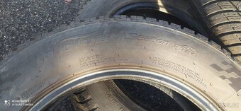 Celoroční pneu 235/60 R18 - 5