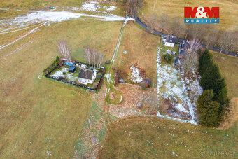 Prodej pozemku k bydlení, 527 m², Aš - 5