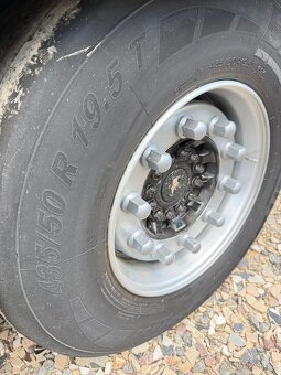 Schmitz Cargobull Lowdeck Mulda - 5