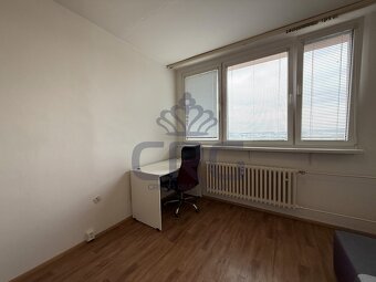 NABÍDKA PRONÁJMU BYTU 1+KK S PĚKNÝM VÝHLEDEM, BRNO – LESNÁ - 5