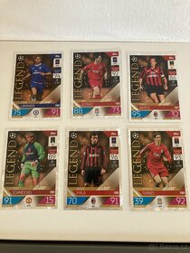 Fotbalové karty MATCH ATTAX 22/23 - 5