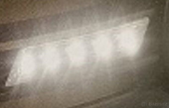 Denní svícení-Osram-DRL-2x5-12V. system-stop-start. - 5