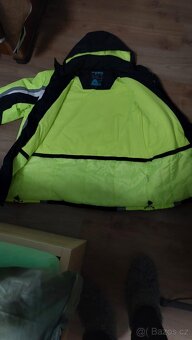 Pánská zimní bunda - 5