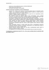 Prodej exkluzivního pozemku v podhůří Orlických hor - 5