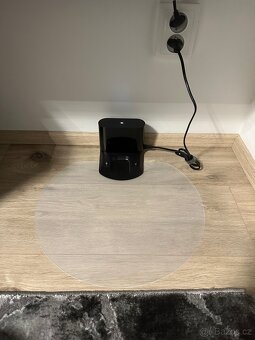 Vysavač robotický LiDAR.  Xiaomi RoboRock S6 maxV - 5