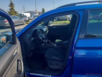 Škoda Kodiaq 1.5 TSi/110kW DSG - SPORTLINE - 5