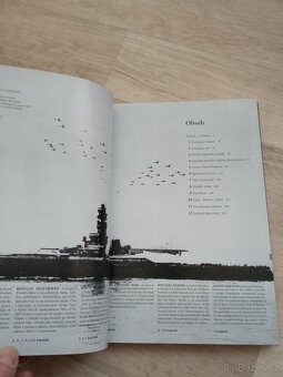 Japonská válečné mašinérie - 5