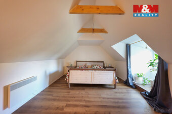 Prodej chalupy, 105 m² - 5