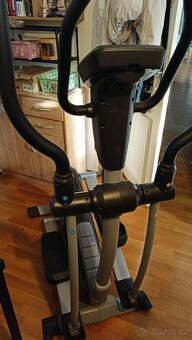 Orbitrek Kettler AXOS Cross M - 5