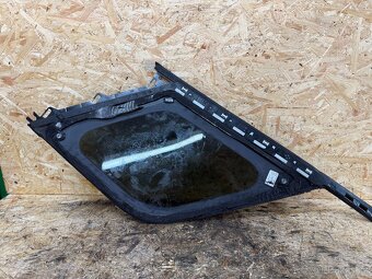 LEVÉ BOČNÍ OKNO LAND ROVER DISCOVERY SPORT L550 - 5