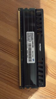 Základní deska s procesorem a paměti - 5