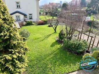 Pronájem bytu 4+kk v Opavě, ev.č. 00639 - 5