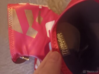 boty na běžky Alpina 46 nnn - 5