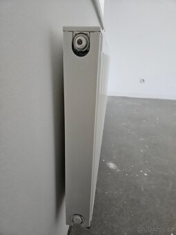 Radiátory, topení. - 5