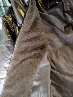 Dámská zimní bunda - 5