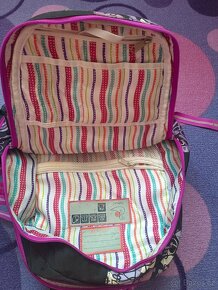 Školní batoh aktovka Zn. Topgal - 5