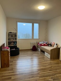 Prodej bytu 3+1/L v Ústí nad Labem, byt 3+1 Ústí nad Labem - 5