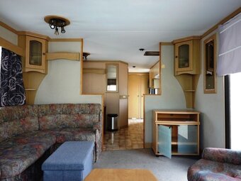 Mobilheim mobilní dům Atlas Panache 35 - 5