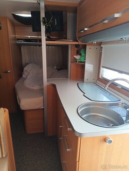 Karavan Knaus Wilk - 5