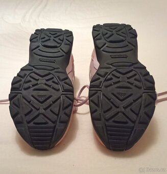 Boty Adidas  Terrex Hyperhiker Low Hiking vel.33 - 5