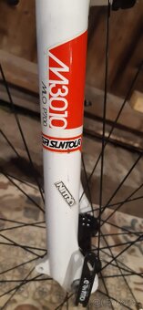 dámské krosové kolo Leader Fox Daft - 5