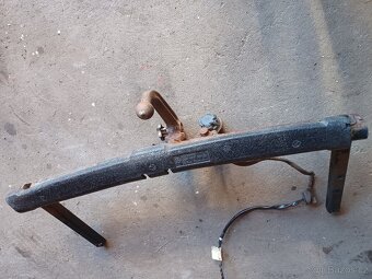 VW Passat B5,5 - 1,9 TDi 96 kw 4 MOTION - 5