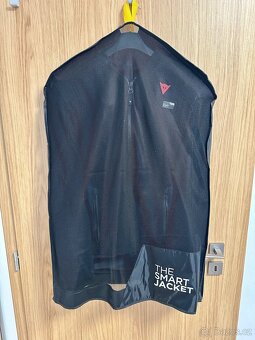 BUNDA DAINESE SMART JACKET velikost 56 - 5