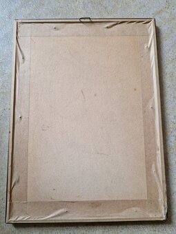 Stařena s kočkou - 5