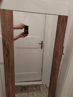 Zrcadlo do chodby nebo kamkoliv jinam - 5