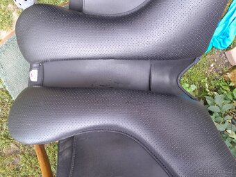 Wintec 500 wide hart - 5