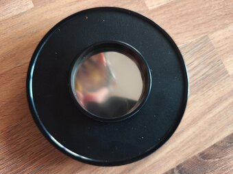 Hvězdářský dalekohled Sky-Watcher 102/500 OTA - 5