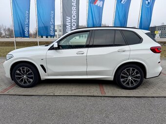 BMW X5 3,0d ČR Dph - 5