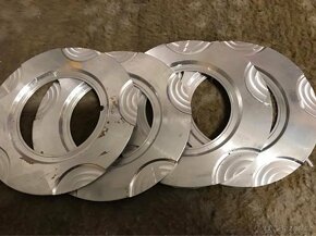 Talířky na BBS rf - 5