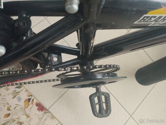 Dětské kolo Leader Fox - 5