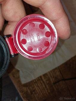 380 / 400 V zásuky - 5